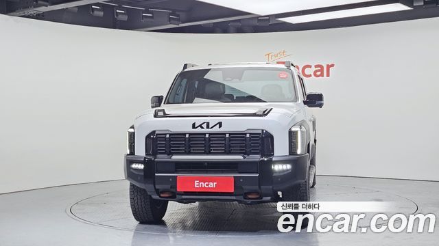 Kia Tasman 2026 — photo 3