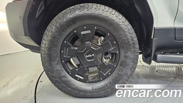 Kia Tasman 2026 — photo 5