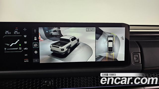 Kia Tasman 2026 — photo 15