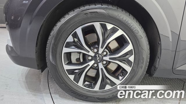 Kia Canival 2022 — photo 5