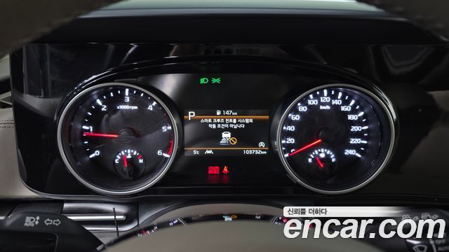 Kia Canival 2022 — photo 8