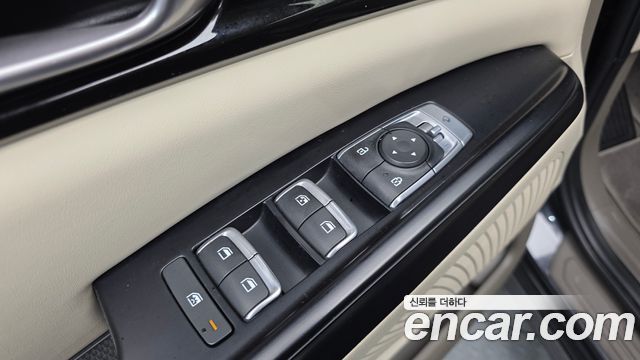 Kia Canival 2022 — photo 12