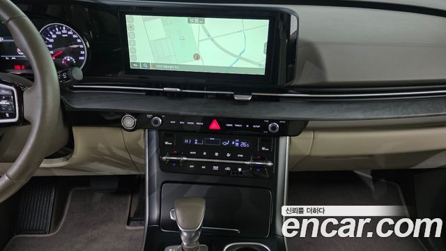 Kia Canival 2022 — photo 14