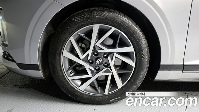 Hyundai Grandeur 2023 — photo 5