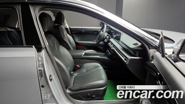 Hyundai Grandeur 2023 — photo 10