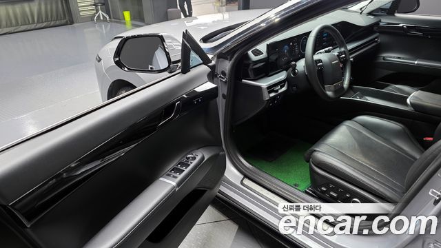 Hyundai Grandeur 2023 — photo 11