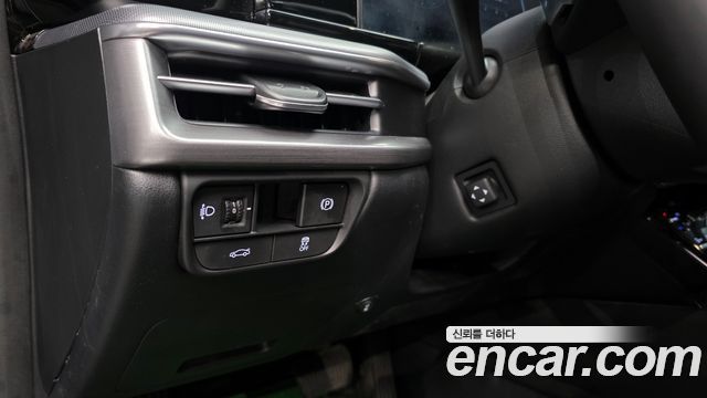 Hyundai Grandeur 2023 — photo 17