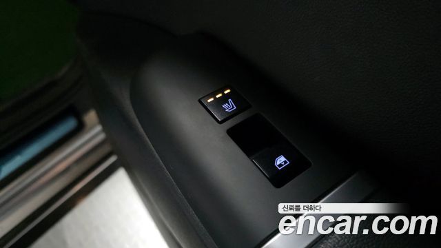 Hyundai Grandeur 2023 — photo 18