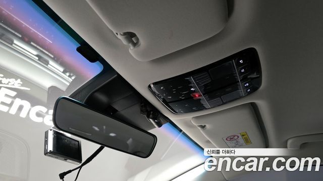 Hyundai Grandeur 2023 — photo 19
