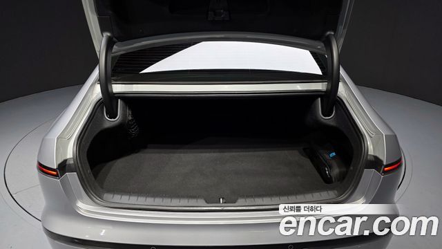 Hyundai Grandeur 2023 — photo 20