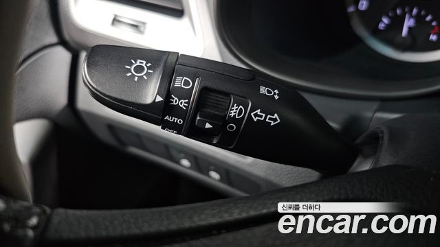 Hyundai Santafe 2016 — photo 15