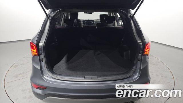 Hyundai Santafe 2016 — photo 20