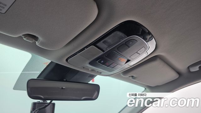 Hyundai Sonata 2020 — photo 17