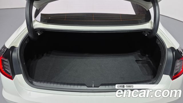 Hyundai Sonata 2020 — photo 20
