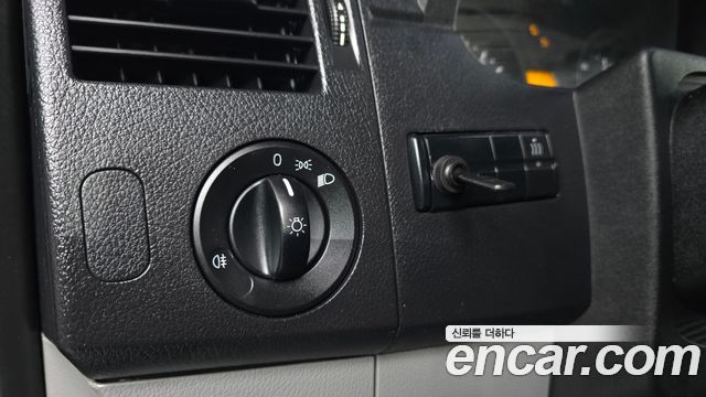 Mercedes-Benz Sprinter 2012 — photo 14