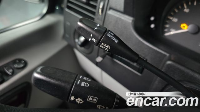Mercedes-Benz Sprinter 2012 — photo 17