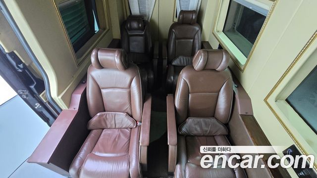Mercedes-Benz Sprinter 2012 — photo 18