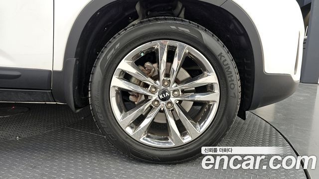 Kia Sorento 2014 — photo 5