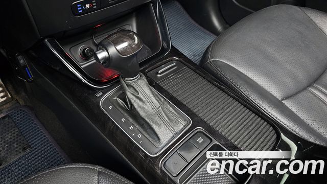 Kia Sorento 2014 — photo 9