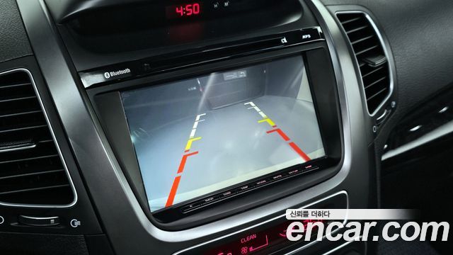 Kia Sorento 2014 — photo 15