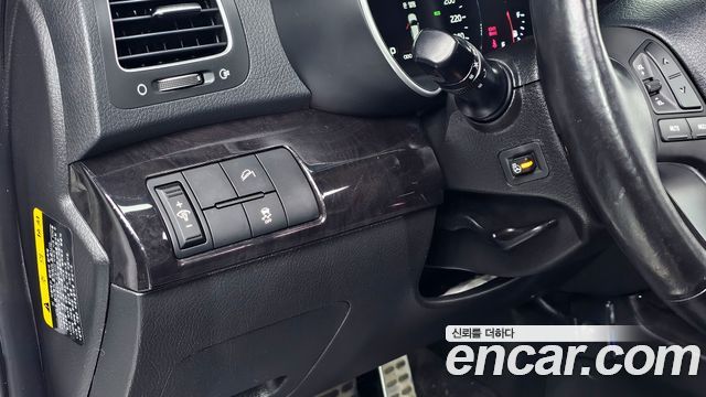 Kia Sorento 2014 — photo 16