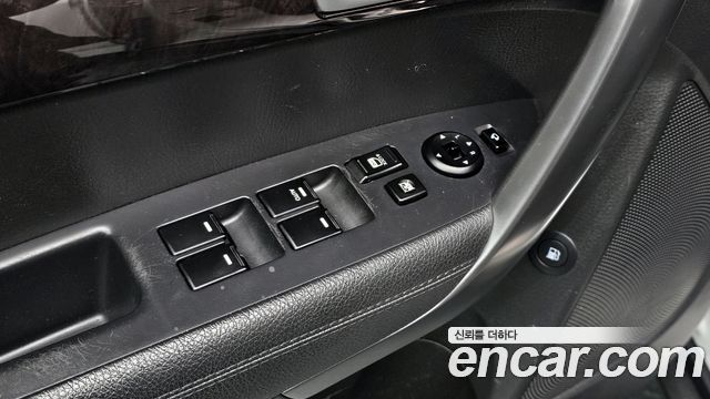 Kia Sorento 2014 — photo 17