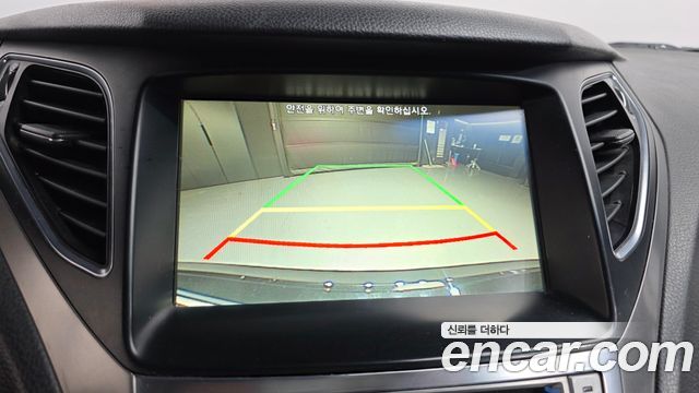 Hyundai Grandeur 2015 — photo 16