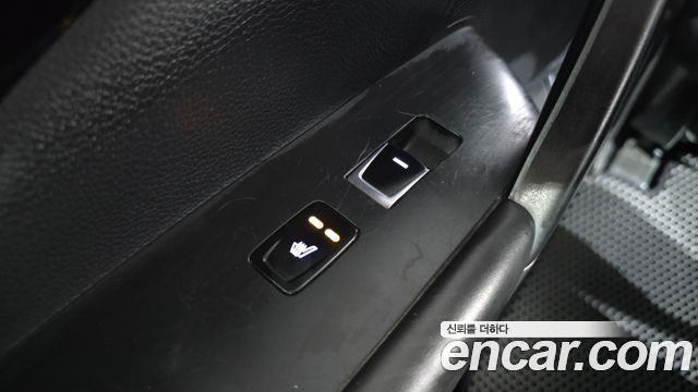 Hyundai Grandeur 2015 — photo 18