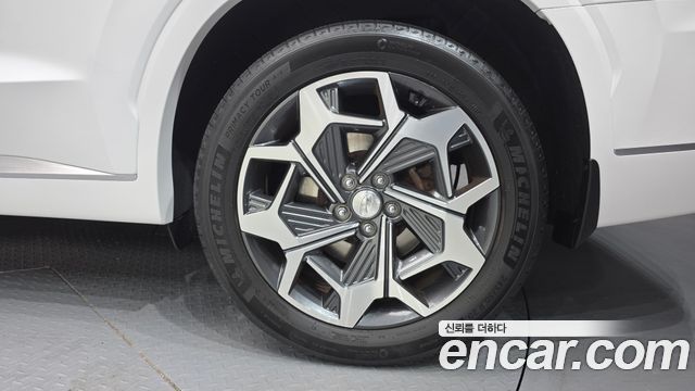 Hyundai Palisade 2021 — photo 5