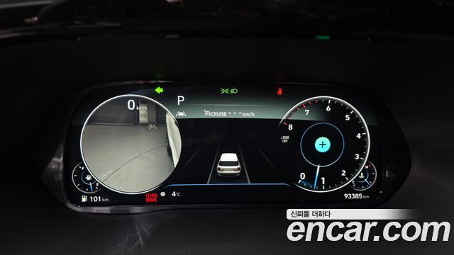 Hyundai Palisade 2021 — photo 8