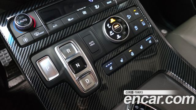Hyundai Palisade 2021 — photo 9