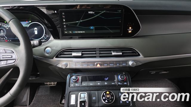 Hyundai Palisade 2021 — photo 14