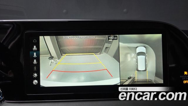 Hyundai Palisade 2021 — photo 15