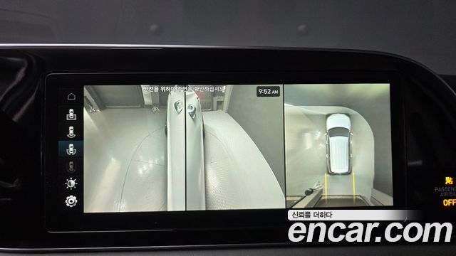Hyundai Palisade 2021 — photo 16