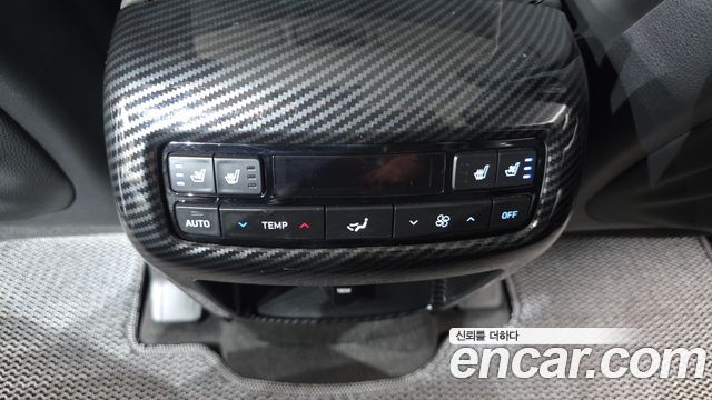 Hyundai Palisade 2021 — photo 18