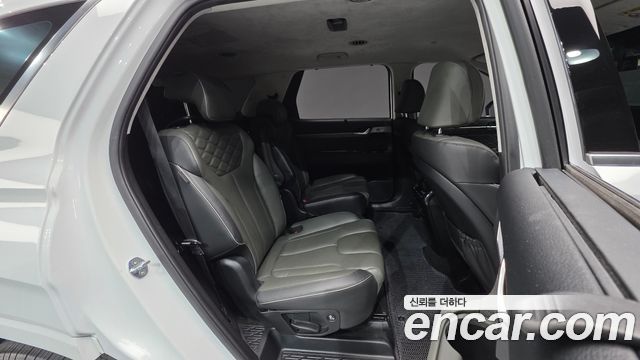 Hyundai Palisade 2021 — photo 19