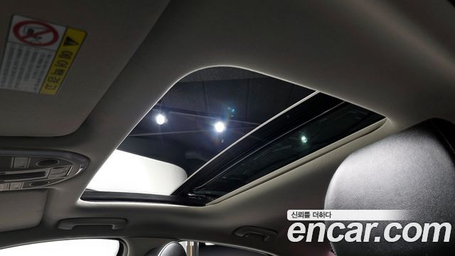 Genesis G70 2018 — photo 19