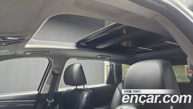 Hyundai Santafe 2021 — photo 17