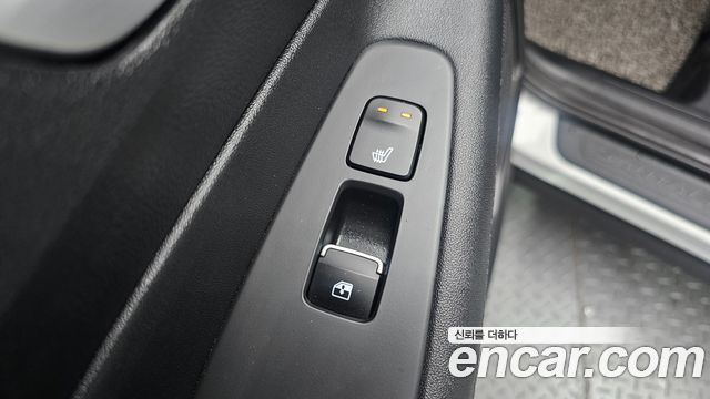 Hyundai Santafe 2021 — photo 18