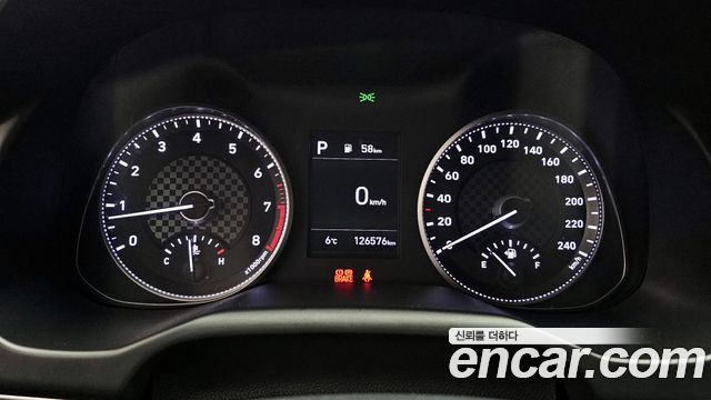 Hyundai AVANTE 2020 — photo 8