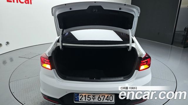 Hyundai AVANTE 2020 — photo 20