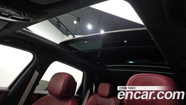 Porsche Cayenne 2023 — photo 20