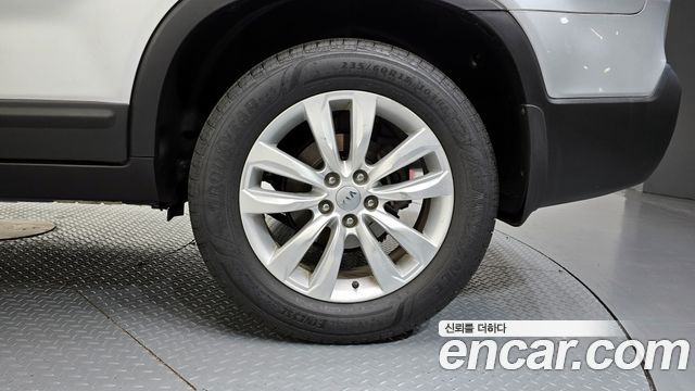 Kia Sorento 2012 — photo 5