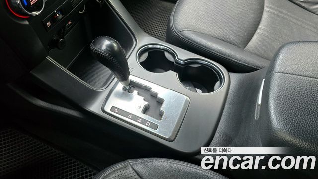 Kia Sorento 2012 — photo 9