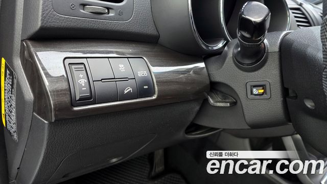 Kia Sorento 2012 — photo 15