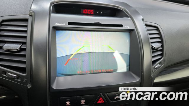 Kia Sorento 2012 — photo 17