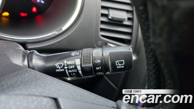 Kia Sorento 2012 — photo 18