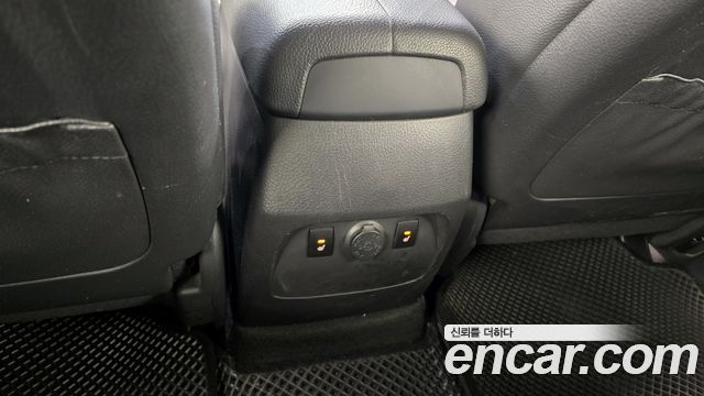 Kia Sorento 2012 — photo 19