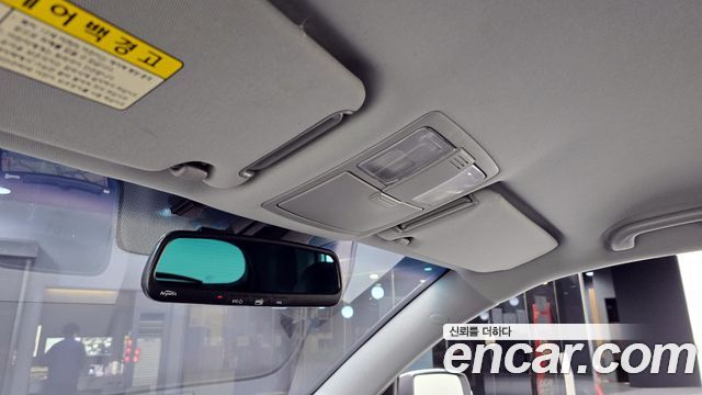 Kia Sorento 2012 — photo 20