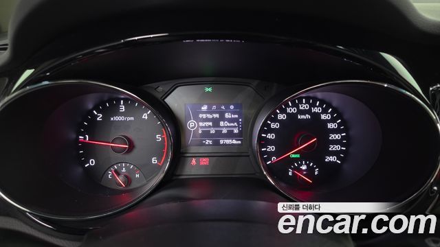 Kia Canival 2016 — photo 8